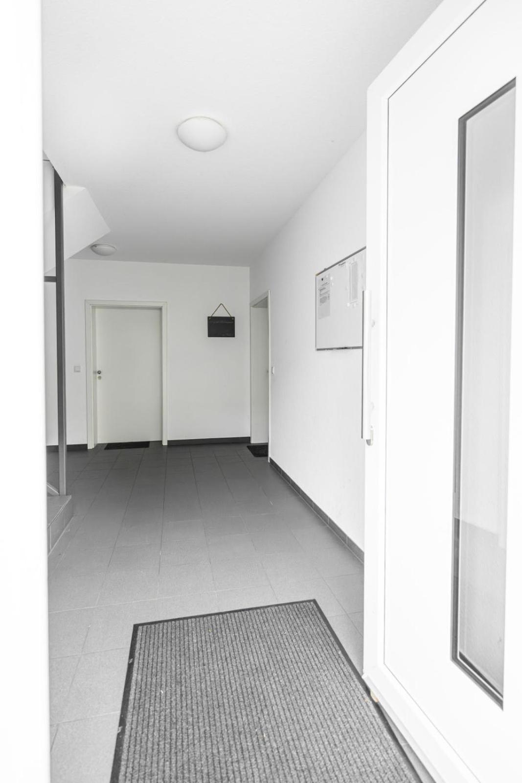 Fewo An Der Vechte - Mit Netflix Und Ps4 Nordhorn Exterior foto